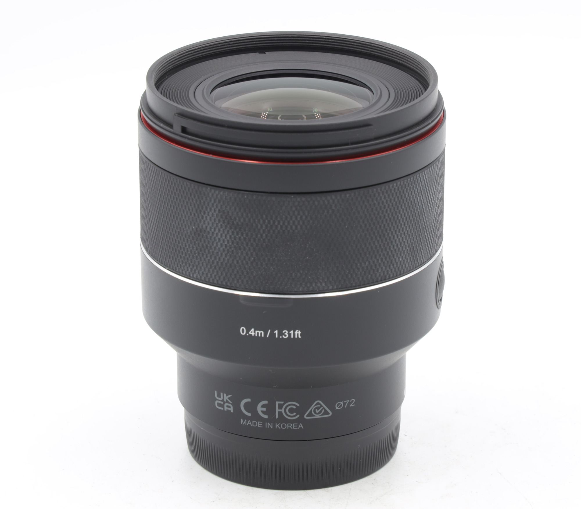 Объектив Samyang AF 50mm f/1.4 Sony FE II (состояние 5) (б/у)