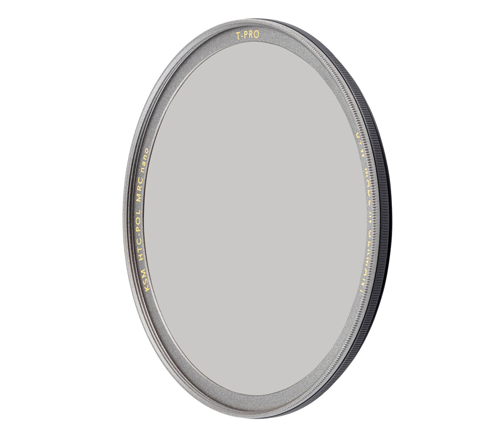 Светофильтр B+W T-Pro CPL HTC KSM MRC nano 72mm