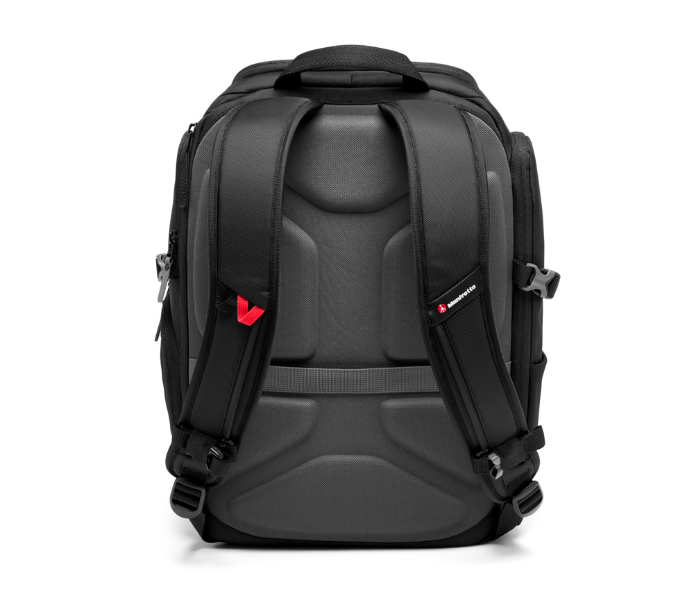 Рюкзак Manfrotto Advanced Travel Backpack III