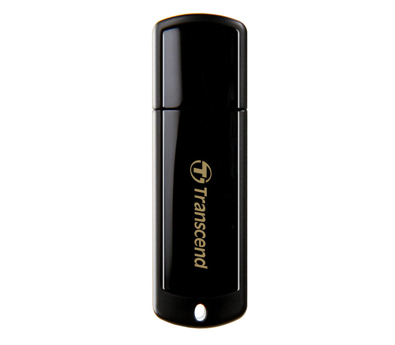 Накопитель Transcend USB2 Flash 16GB  JetFlash 350