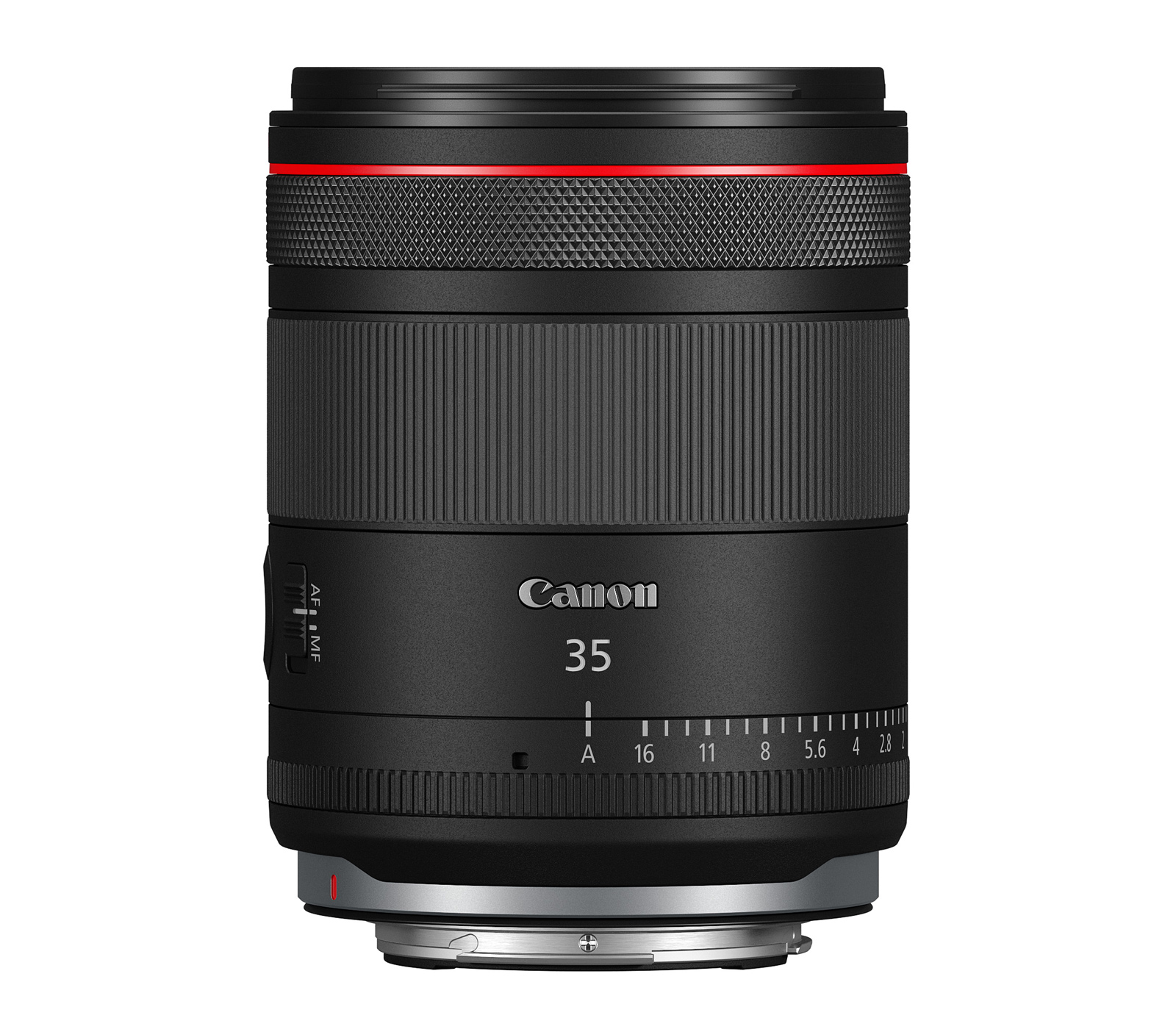 Объектив Canon RF 35mm f/1.4 L VCM