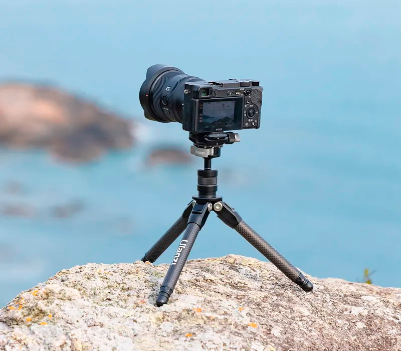 Штатив Ulanzi TT35 Mini Tripod, T067