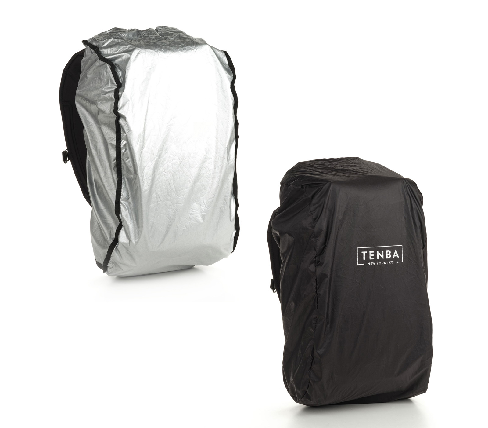 Рюкзак-слинг Tenba Solstice v2 Sling Bag 12 черный