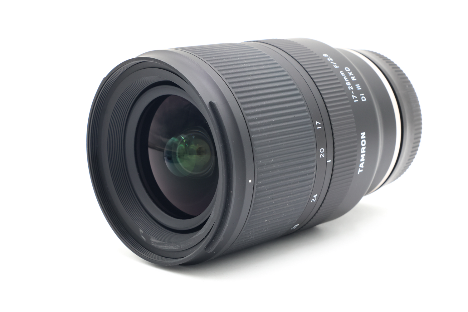 Объектив Tamron 17-28mm F2.8 RXD A046 Sony E (состояние 5) (б/у)