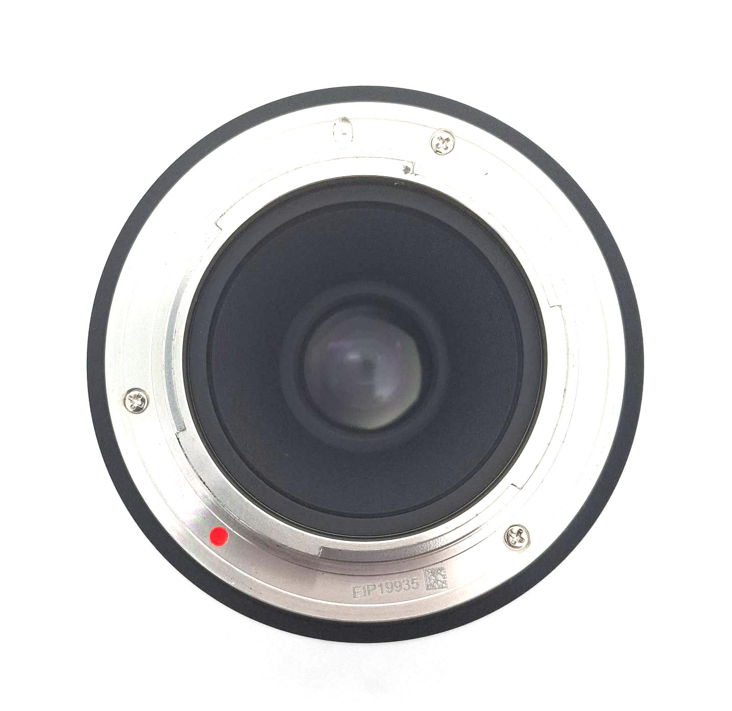 Объектив Samyang MF 10mm f/2.8 NCS Fujifilm X (состояние 4-) (б/у)