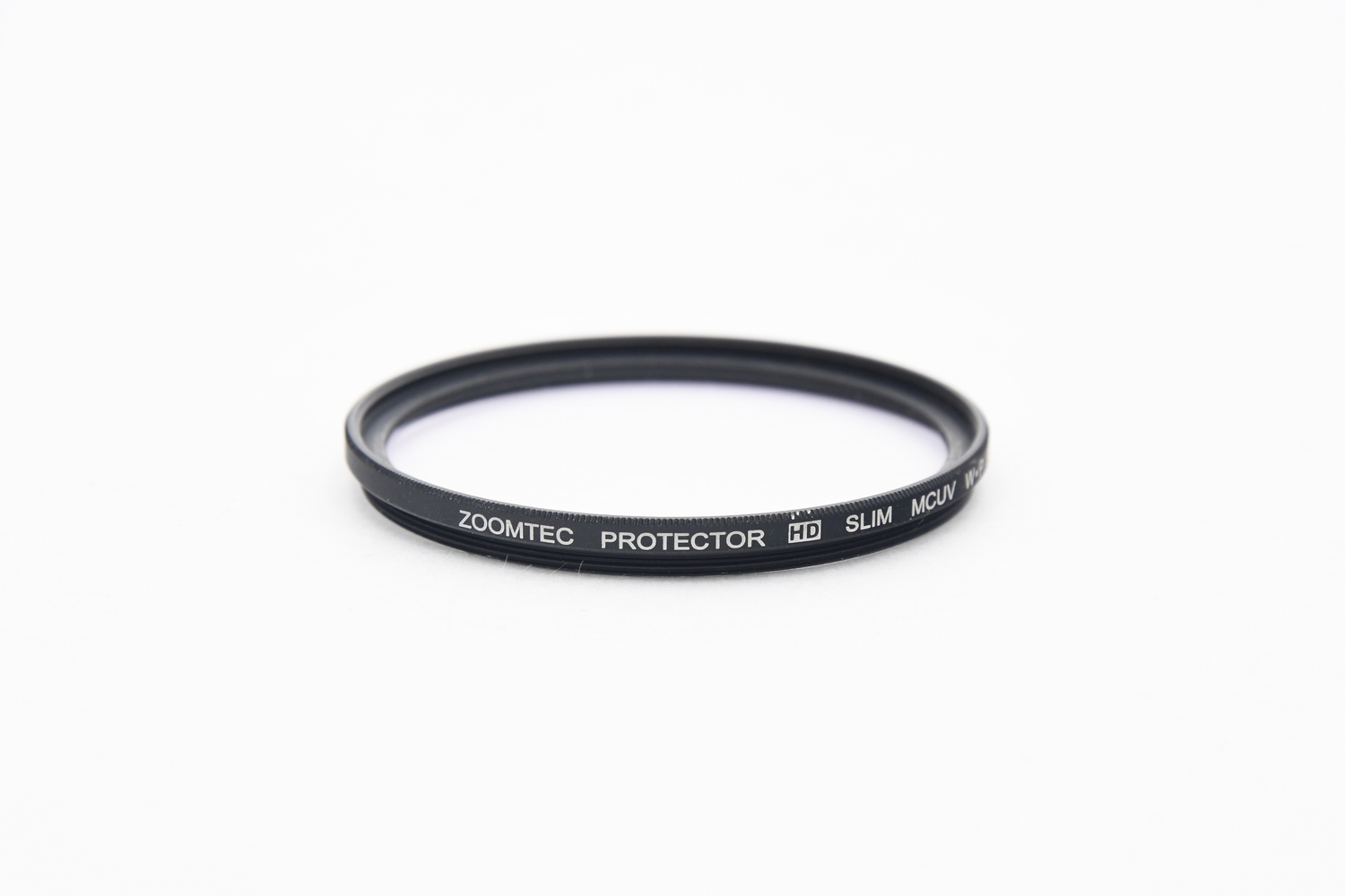 Светофильтр Zoomtec Protector MC-UV HD Slim W-P 58mm (состояние 4) (б/у)