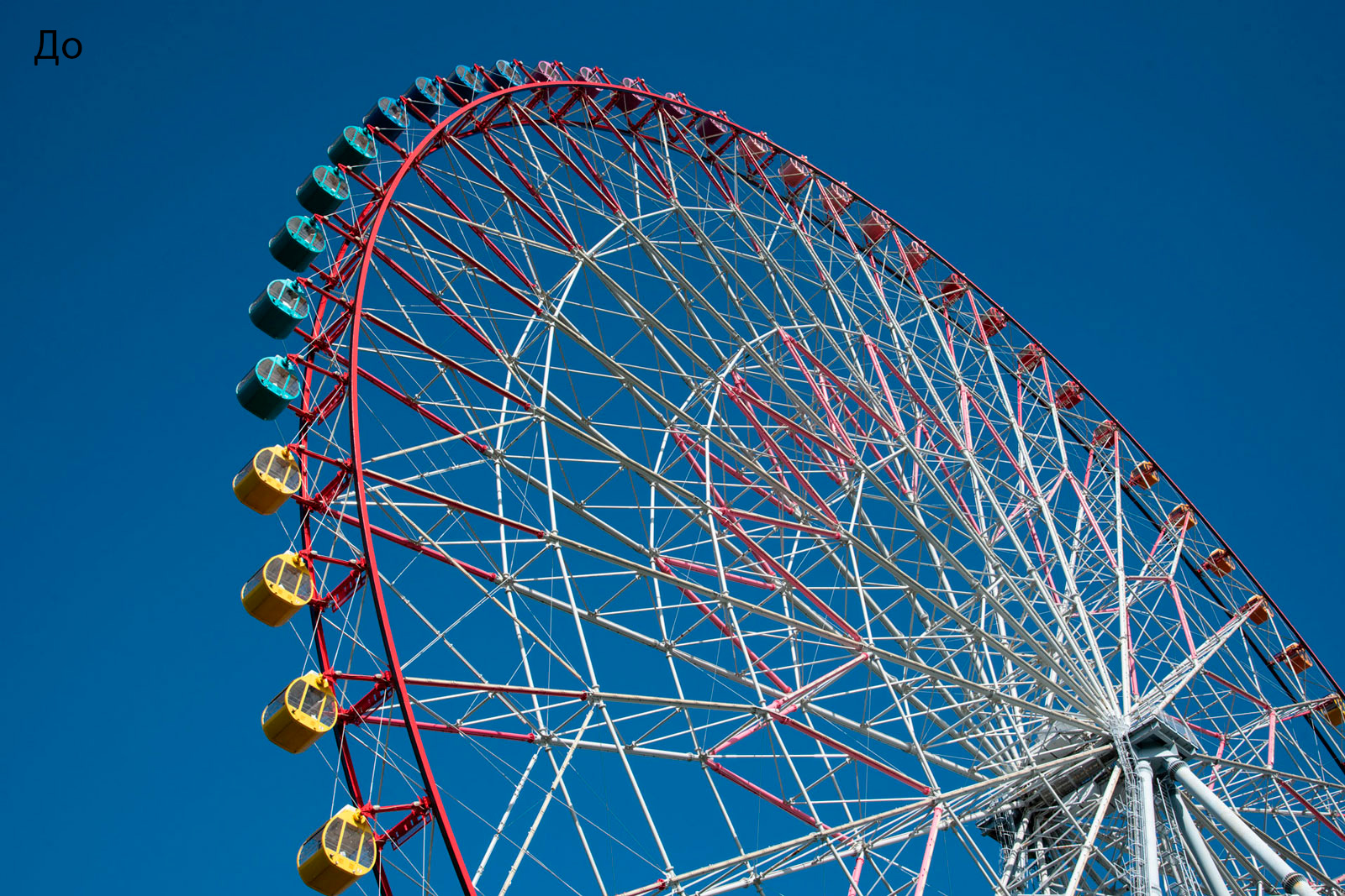 Светофильтр Hoya PL-CIR Fusion One Next 58mm