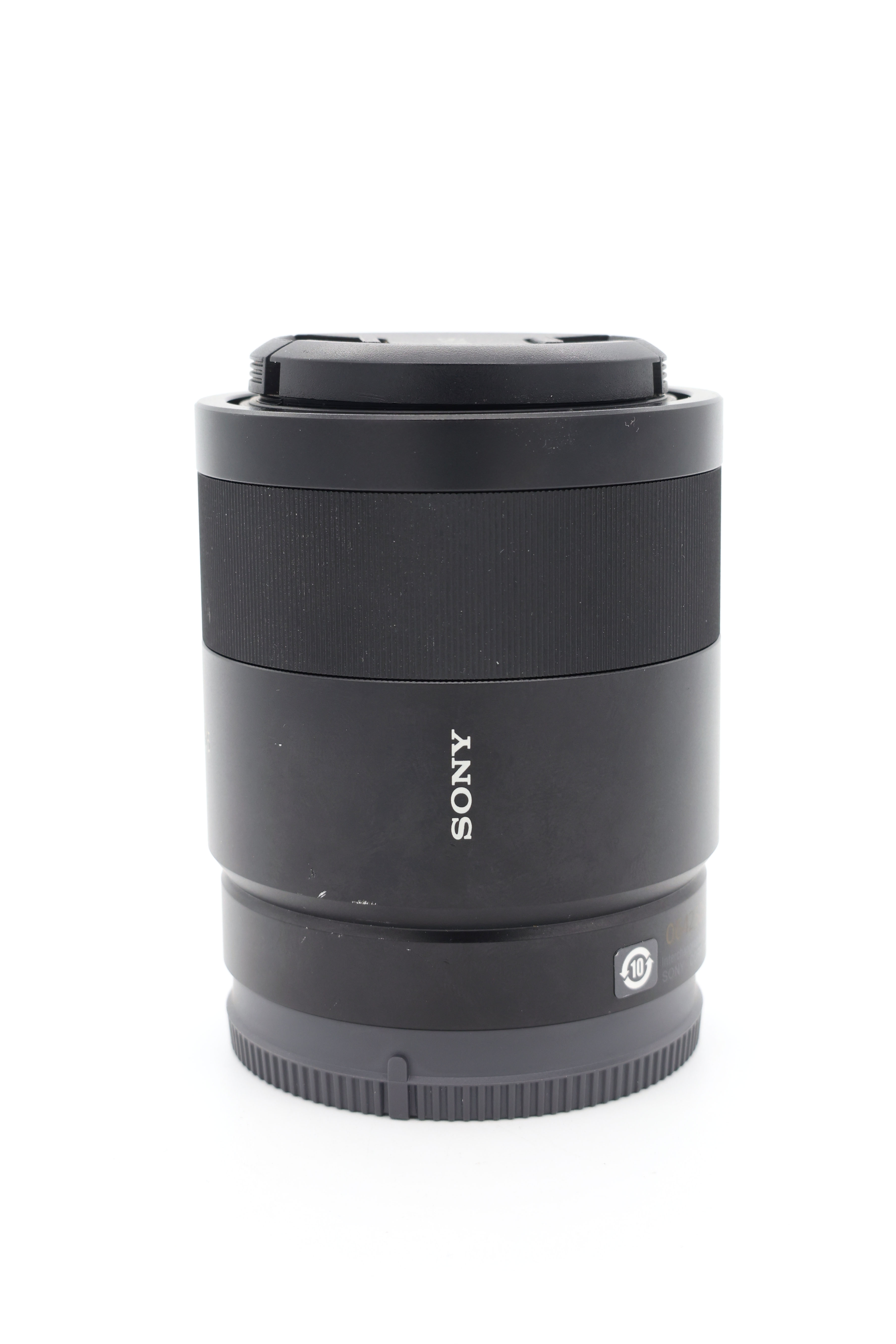 Объектив Sony FE 55mm f/1.8 ZA Carl Zeiss Sonnar T* (состояние 4) (б/у)