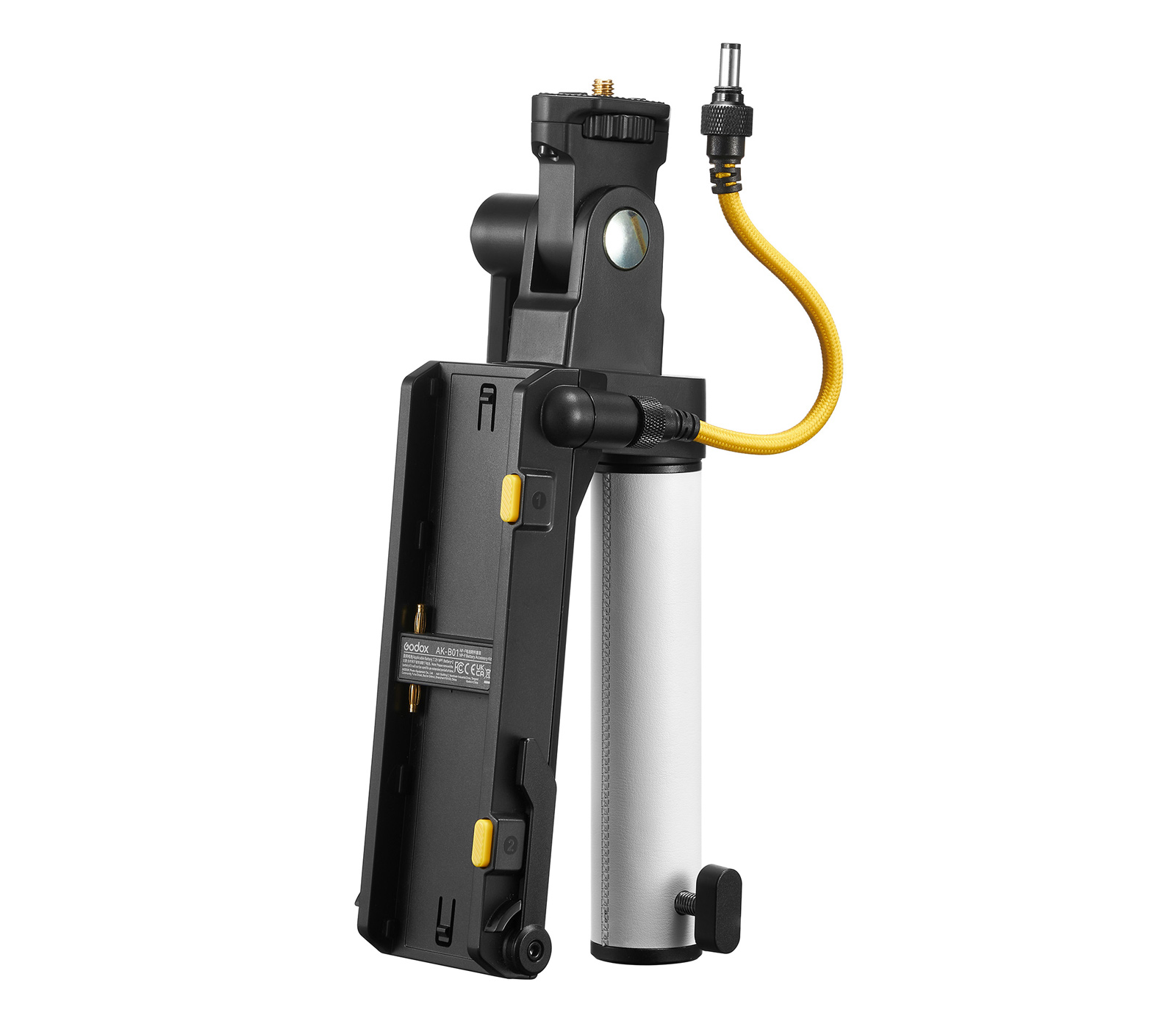 Рукоятка аккумуляторная Godox AK-B01 для ML60II Bi