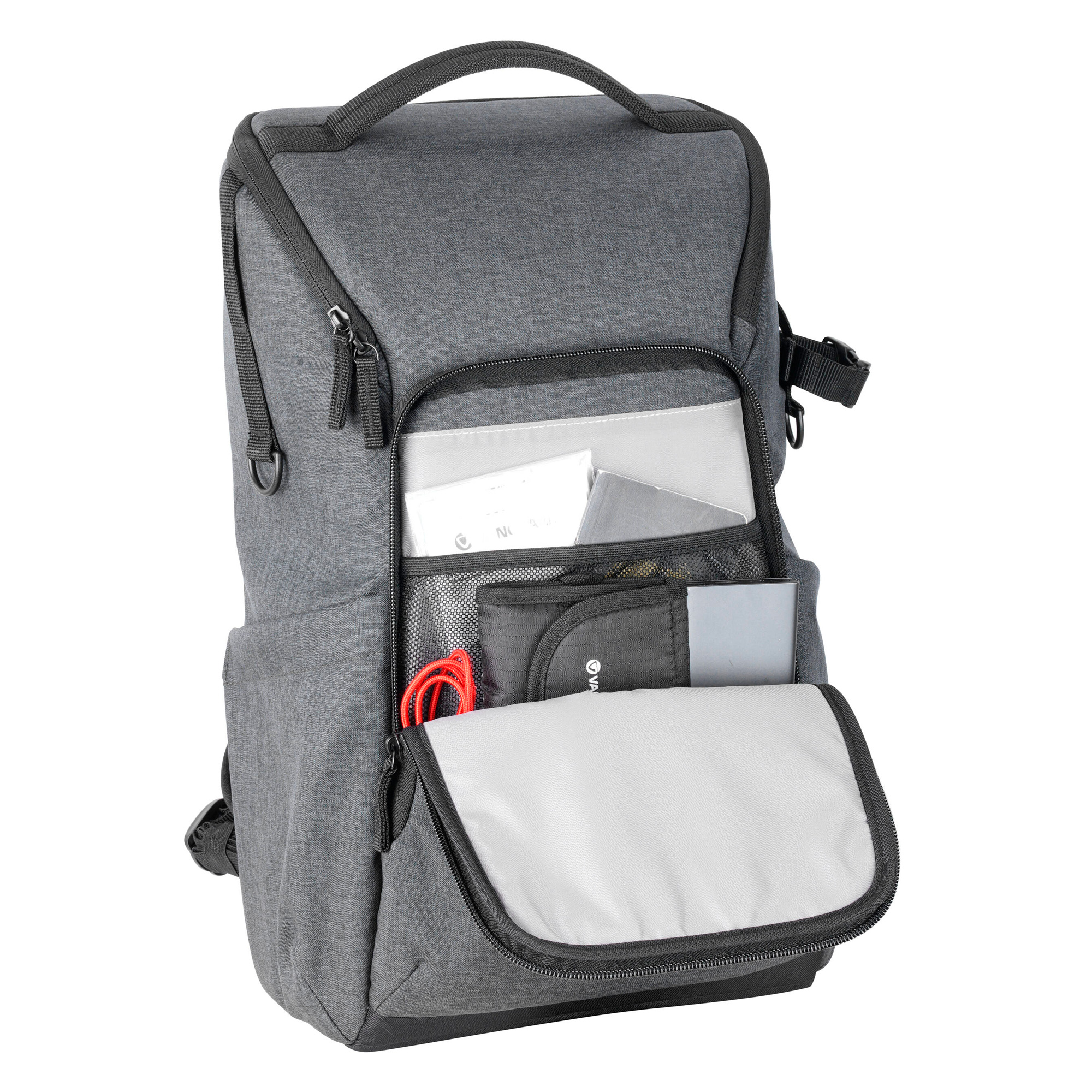 Рюкзак Vanguard VESTA ASPIRE 45 GY, серый