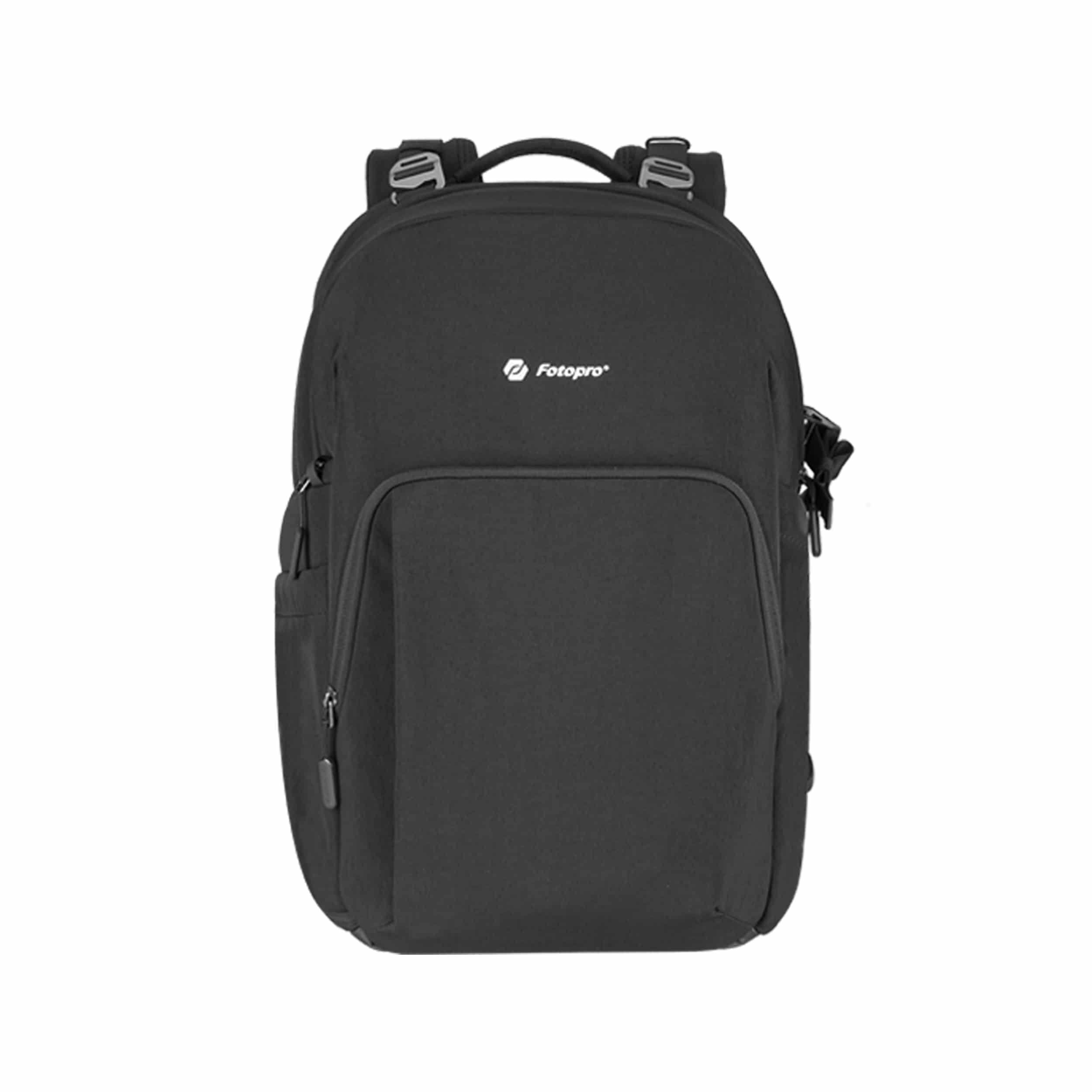 Рюкзак Fotopro UB-1 Black, 18 л, черный