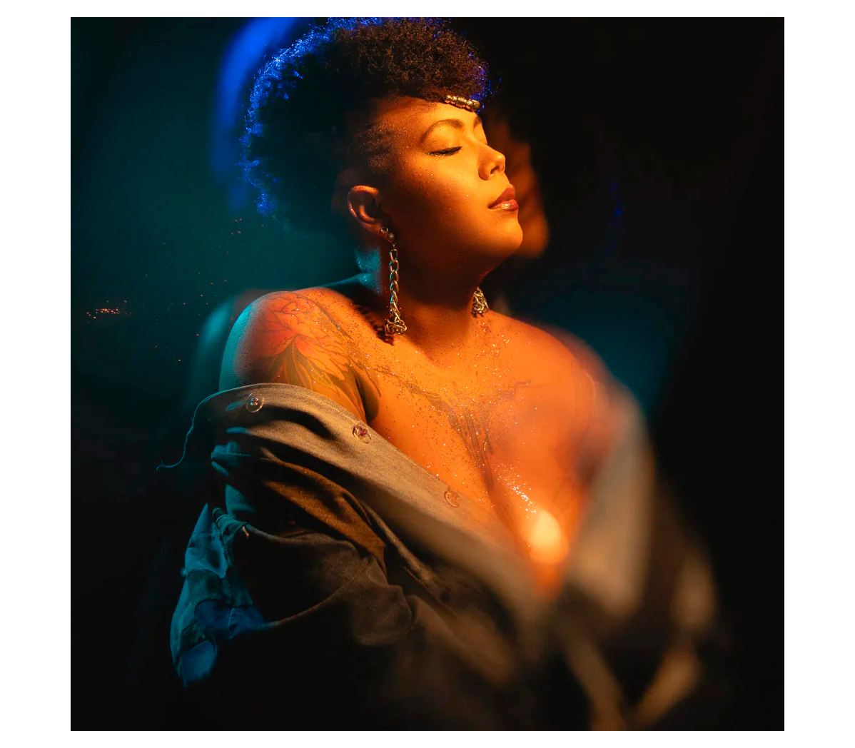 Светофильтр Walking Way Center Field Split Diopter Prism 82mm