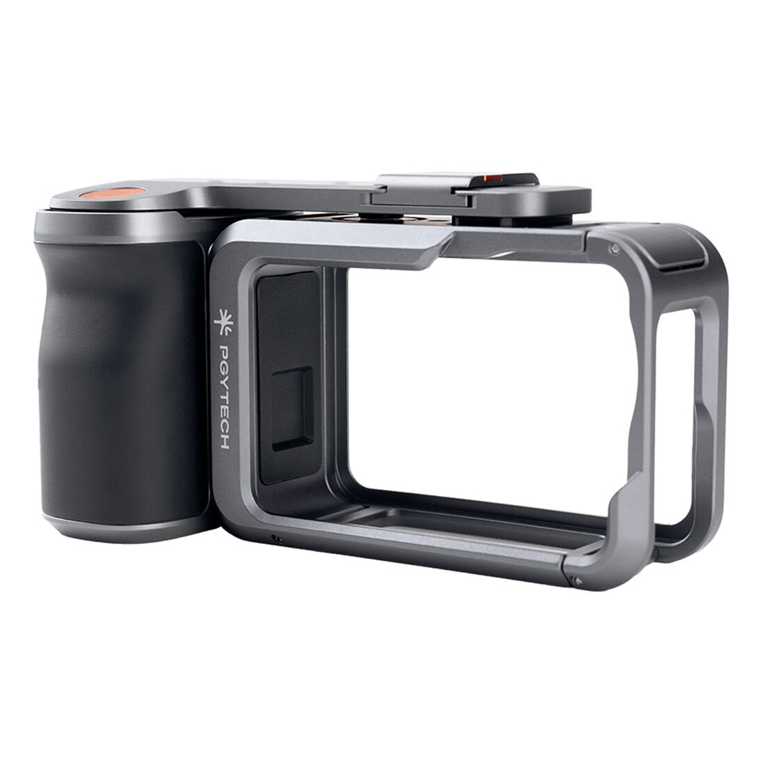 Клетка PGYTECH Osmo Action 6  StreetPro Grip Kit