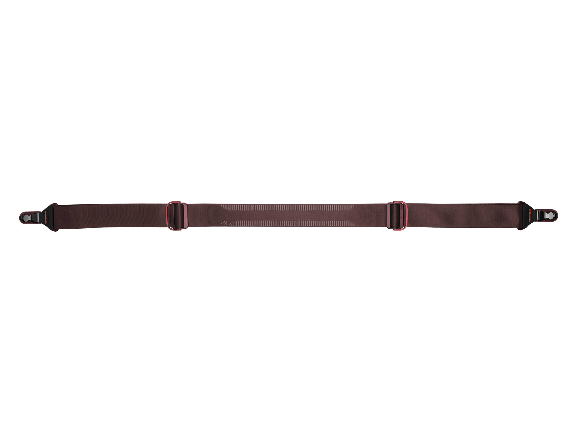 Ремень Peak Design Camera Strap Slide Eclipse, бордо