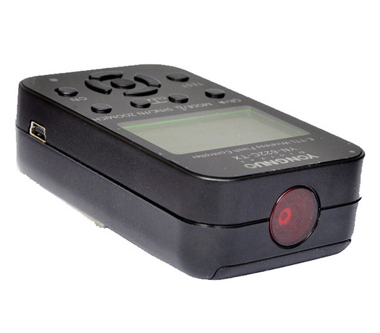 Блок управления Yongnuo YN-622C-TX, TTL, для Canon