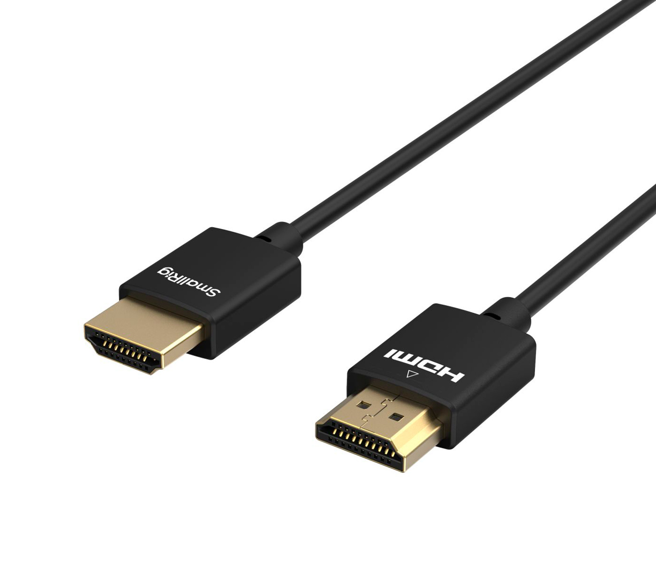 Кабель SmallRig 4794 Ultra Slim 4K HDMI 2.0 A-A, 1 м