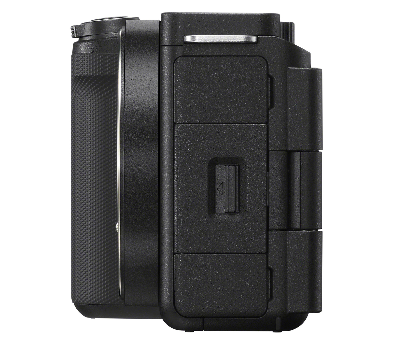 Беззеркальный фотоаппарат Sony ZV-E10 II Body, черный