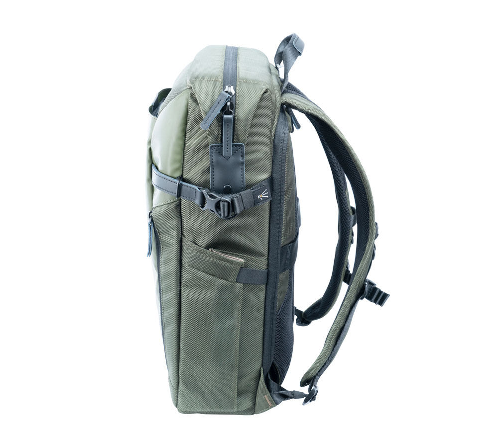 Рюкзак Vanguard VEO Select 45M, зеленый