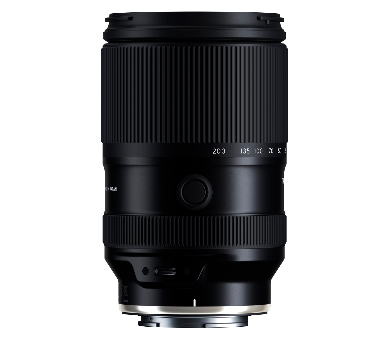 Объектив Tamron 25-200mm f/2.8-5.6 Di III VXD G2 Sony E-Mount
