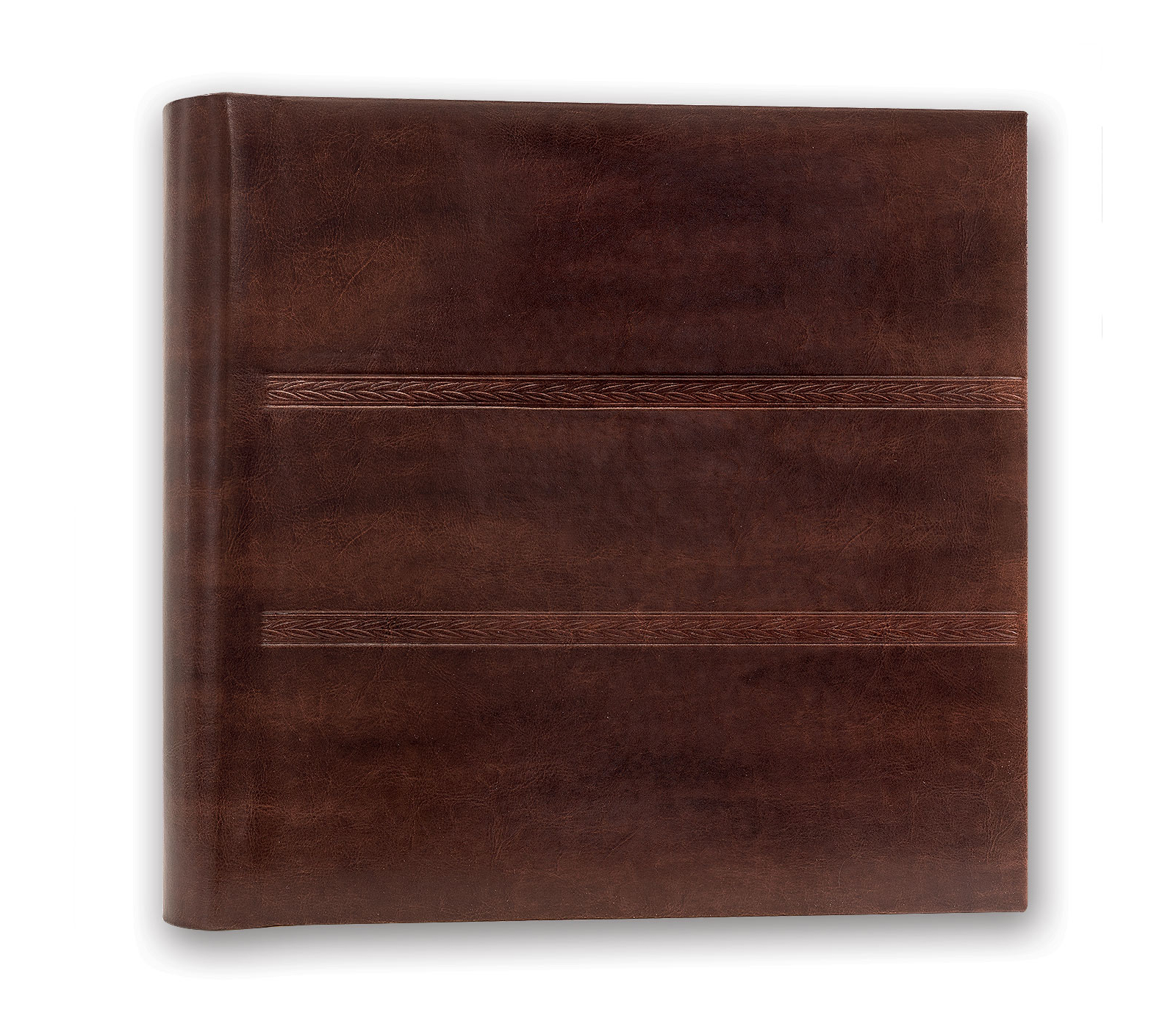 Фотоальбом ZEP SKY53 MATRIMONIO MARRONE, 30x30 см, 80 страниц