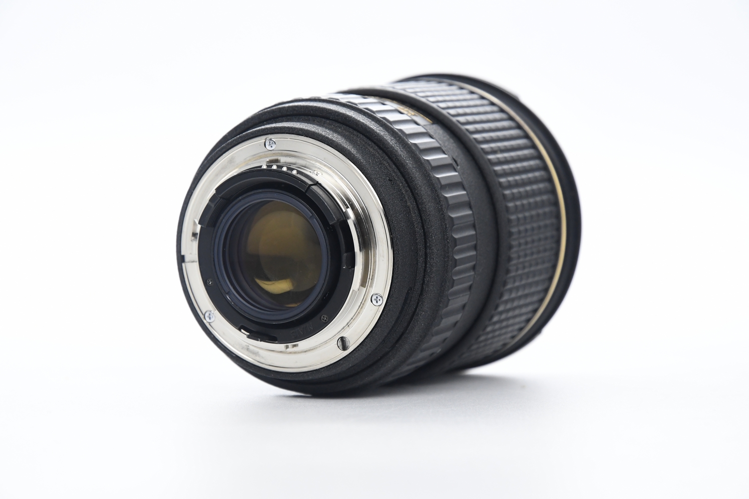 Объектив Tokina AF 16-50mm f/2.8 AT-X PRO DX Nikon F (состояние 5) (б/у)