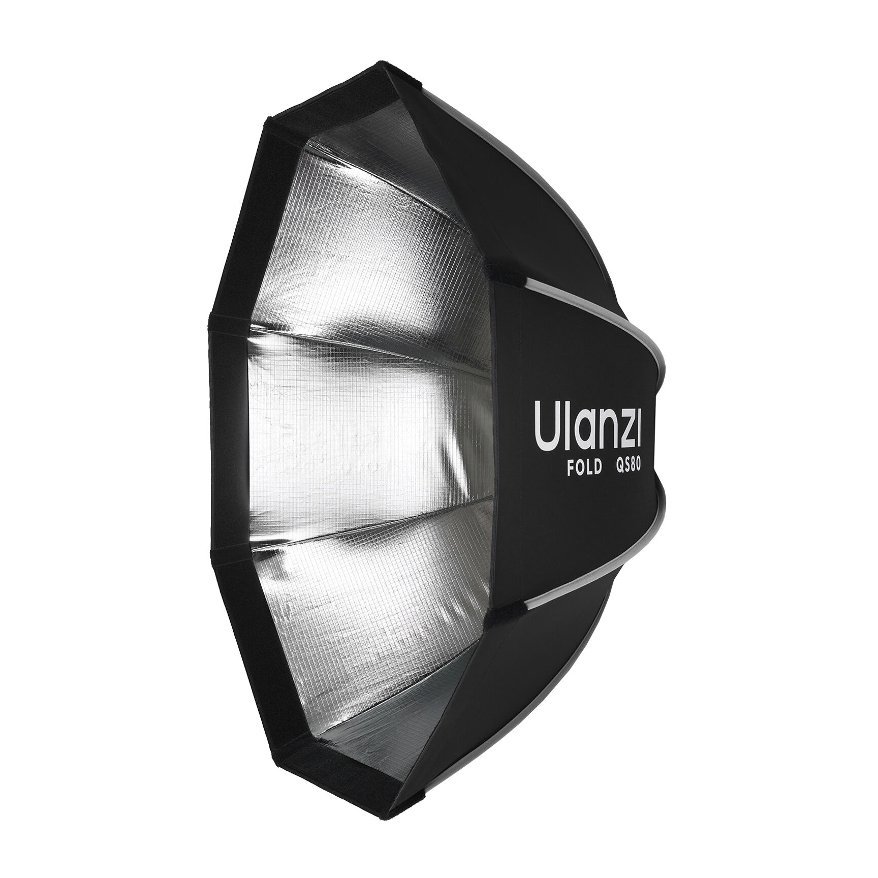Октабокс Ulanzi Fold QS80, 80 см, Bowens