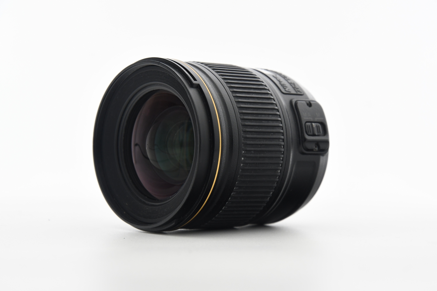 Объектив Nikon AF-S 28mm f/1.8G (состояние 3) (б/у)