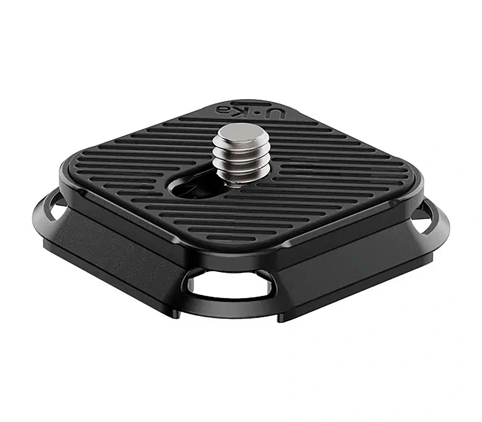 Штативная площадка Ulanzi UKA02 Quick Release Plate