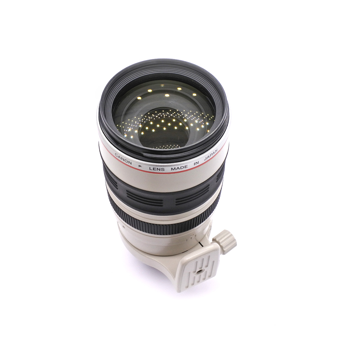 Объектив Canon EF 100-400mm f/4.5-5.6 L IS USM (состояние 4) (б/у)