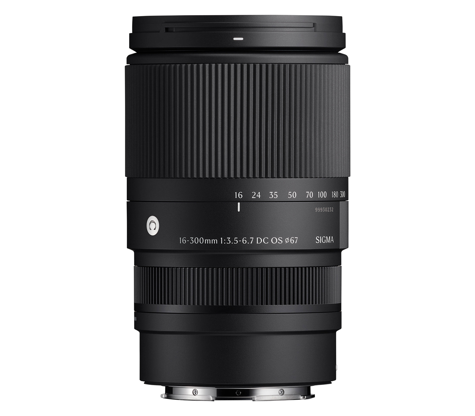 Объектив Sigma 16-300mm f/3.5-6.7 DC OS Contemporary Sony E