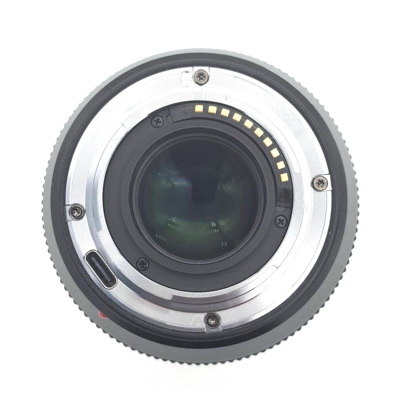 Объектив Viltrox AF 75mm f/1.2 Fuji X-mount (состояние 5-) (б/у)