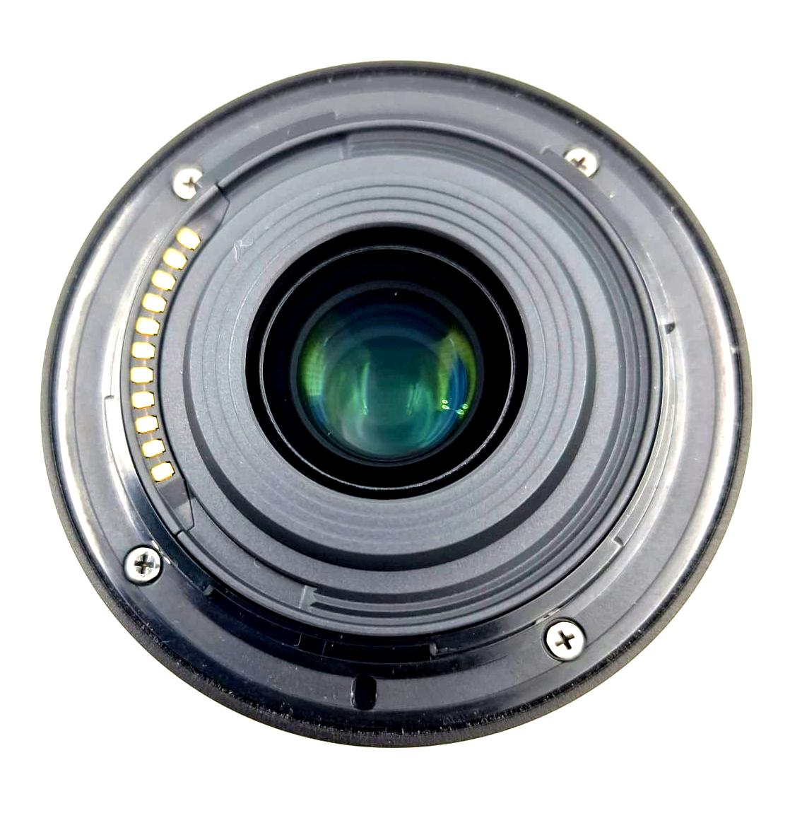 Объектив Nikon Z 24mm f/1.7 DX (состояние 5) (б/у)