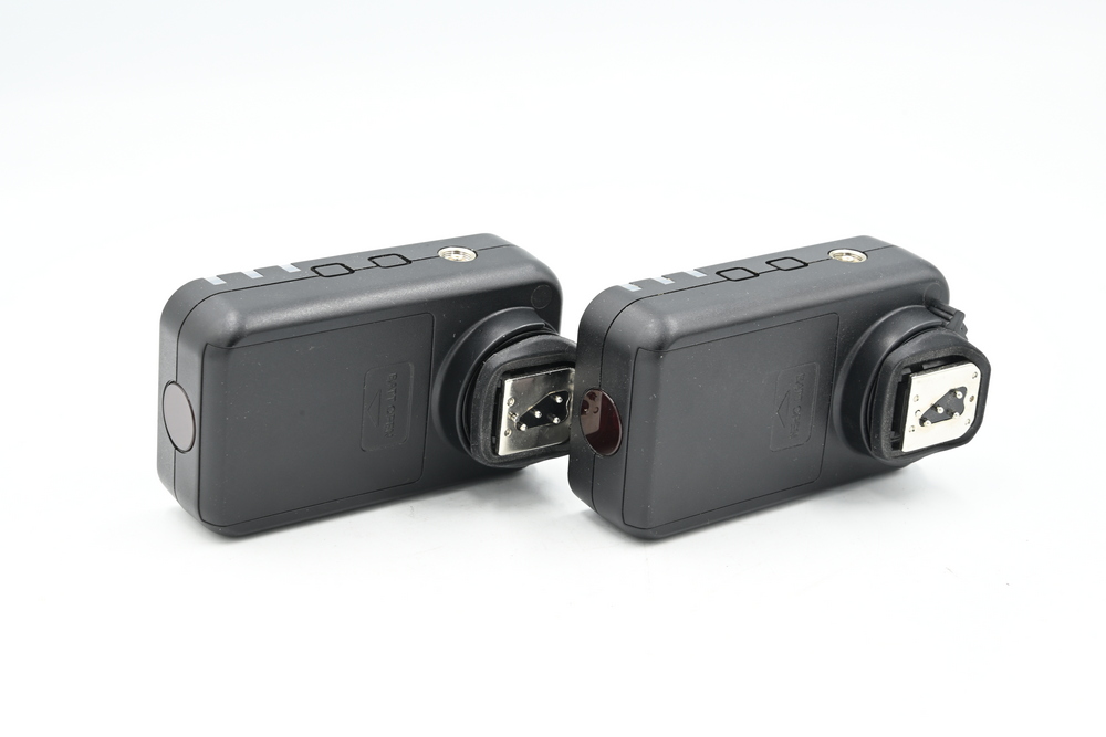Радиосинхронизатор Yongnuo YN-622N II TTL для Nikon (состояние 5-) (б/у)