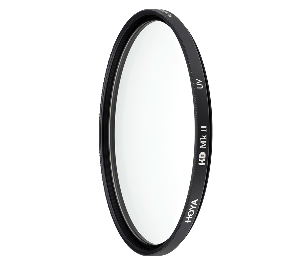 Светофильтр Hoya UV HD Mk II 49mm