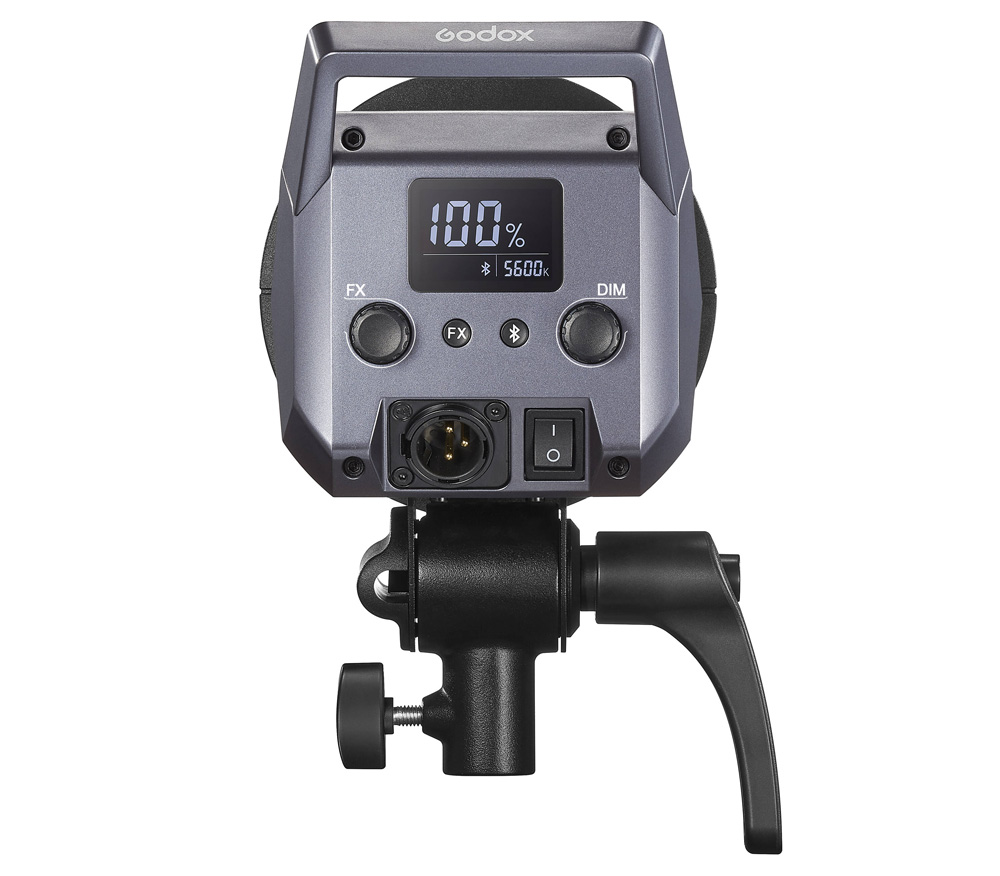 Осветитель Godox LITEMONS LA200D, светодиодный, 230 Вт, 5600К