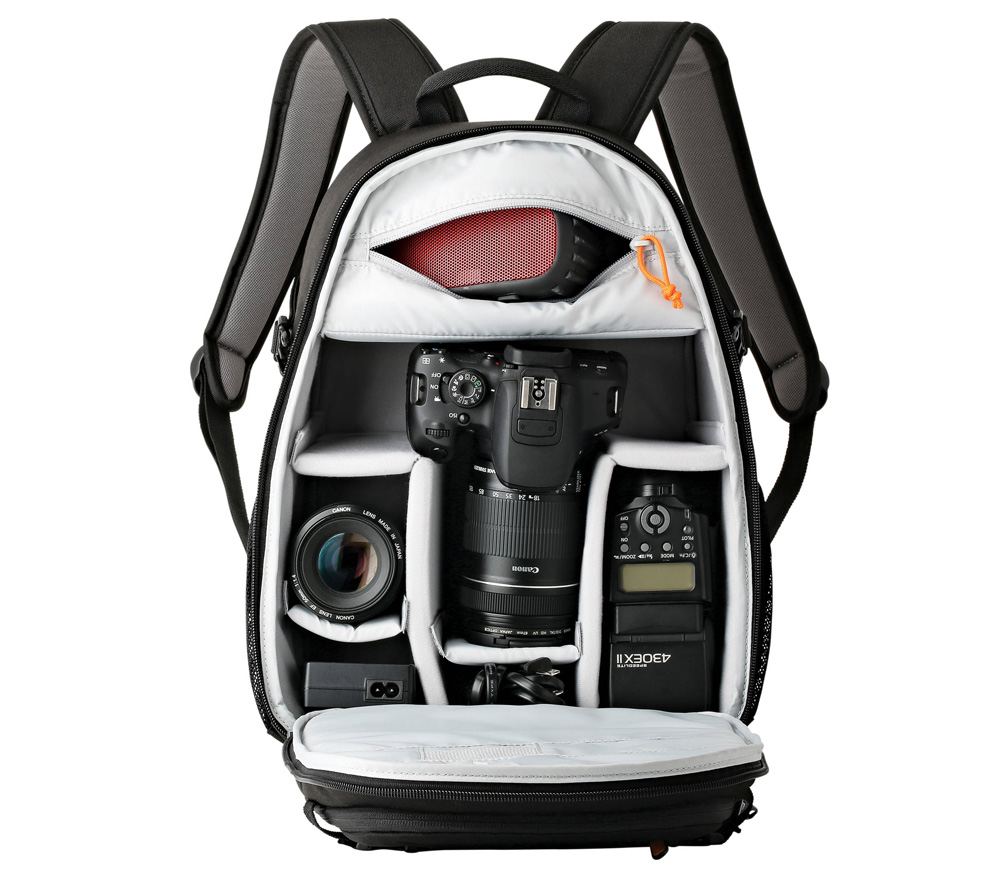 Рюкзак Lowepro Tahoe BP 150, черный