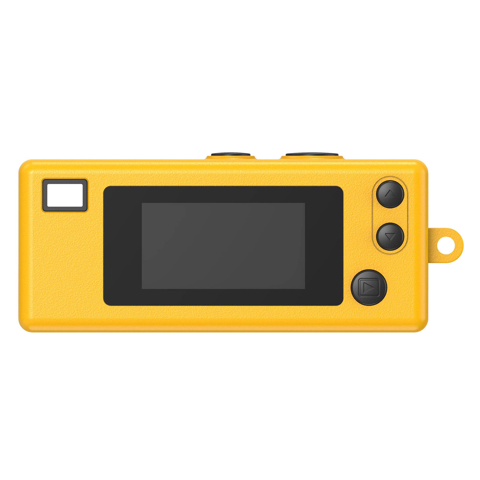 Компактный фотоаппарат Kodak Charmera 1987, 7 цветов в ассортименте