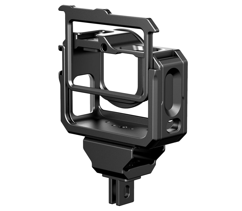 Клетка Ulanzi G9-5 Metal Cage для GoPro HERO 9-13