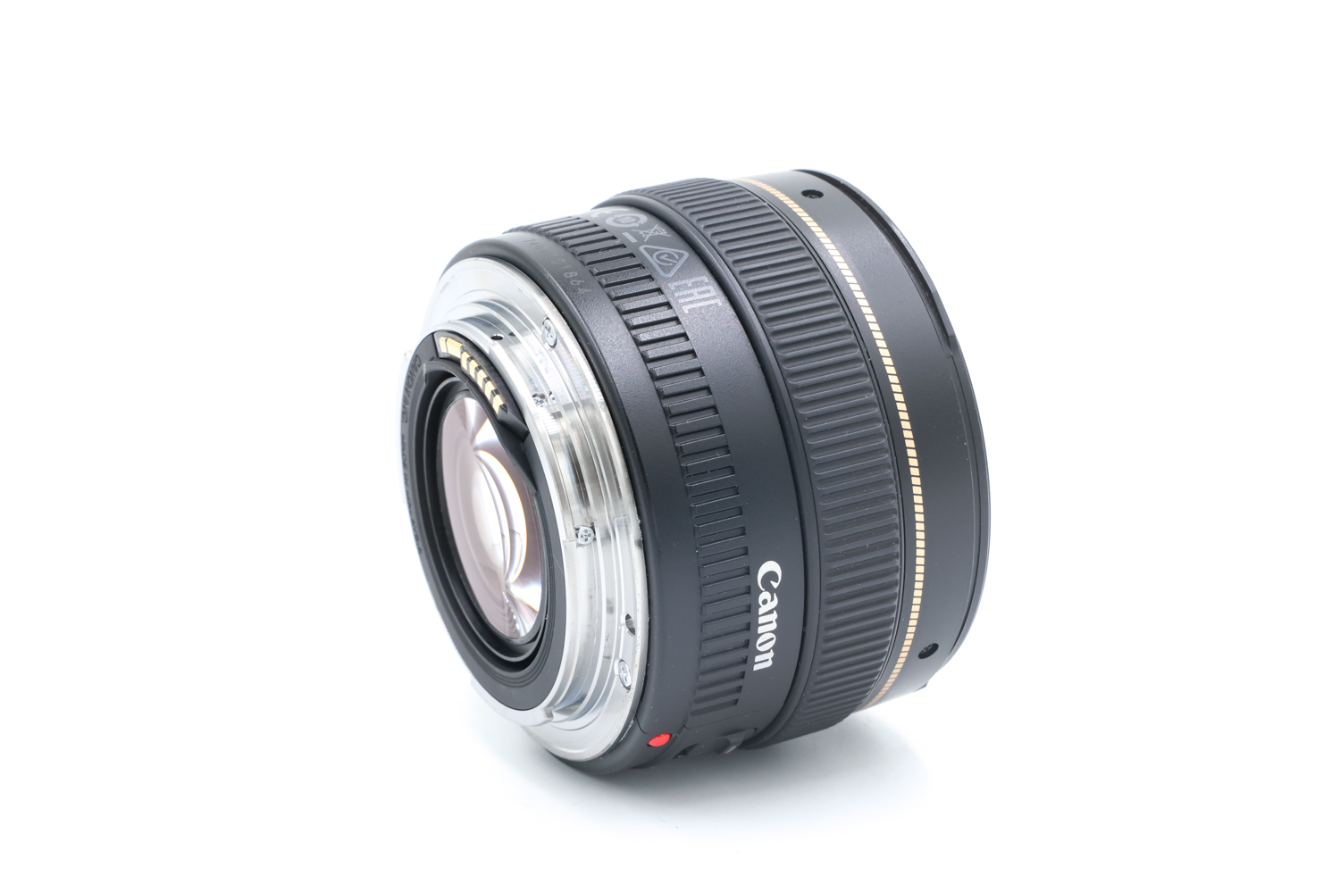Объектив Canon EF 50mm f/1.4 USM (состояние 5-) (б/у)