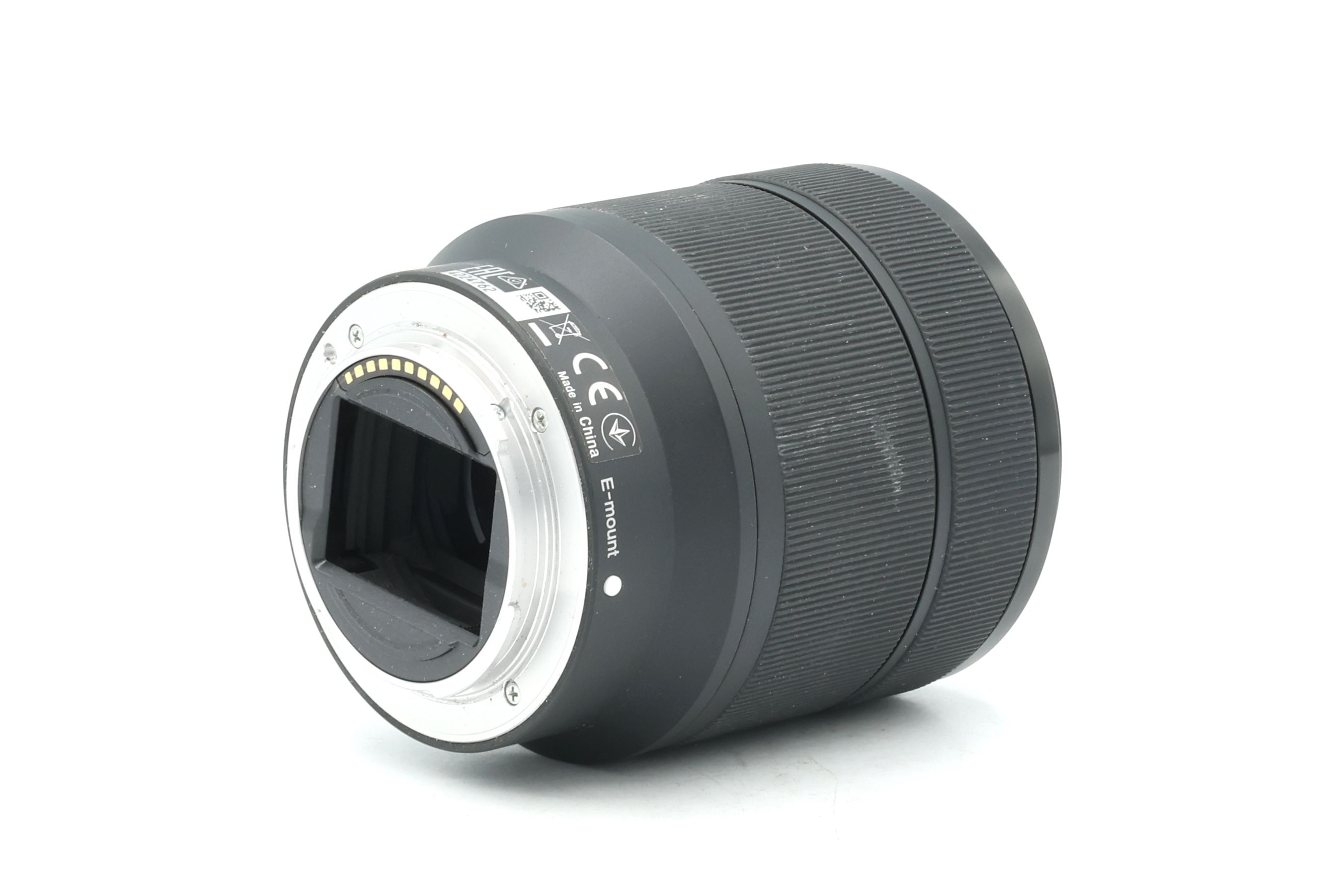 Объектив Sony FE 28-70mm f/3.5-5.6 OSS (состояние 5) (б/у)