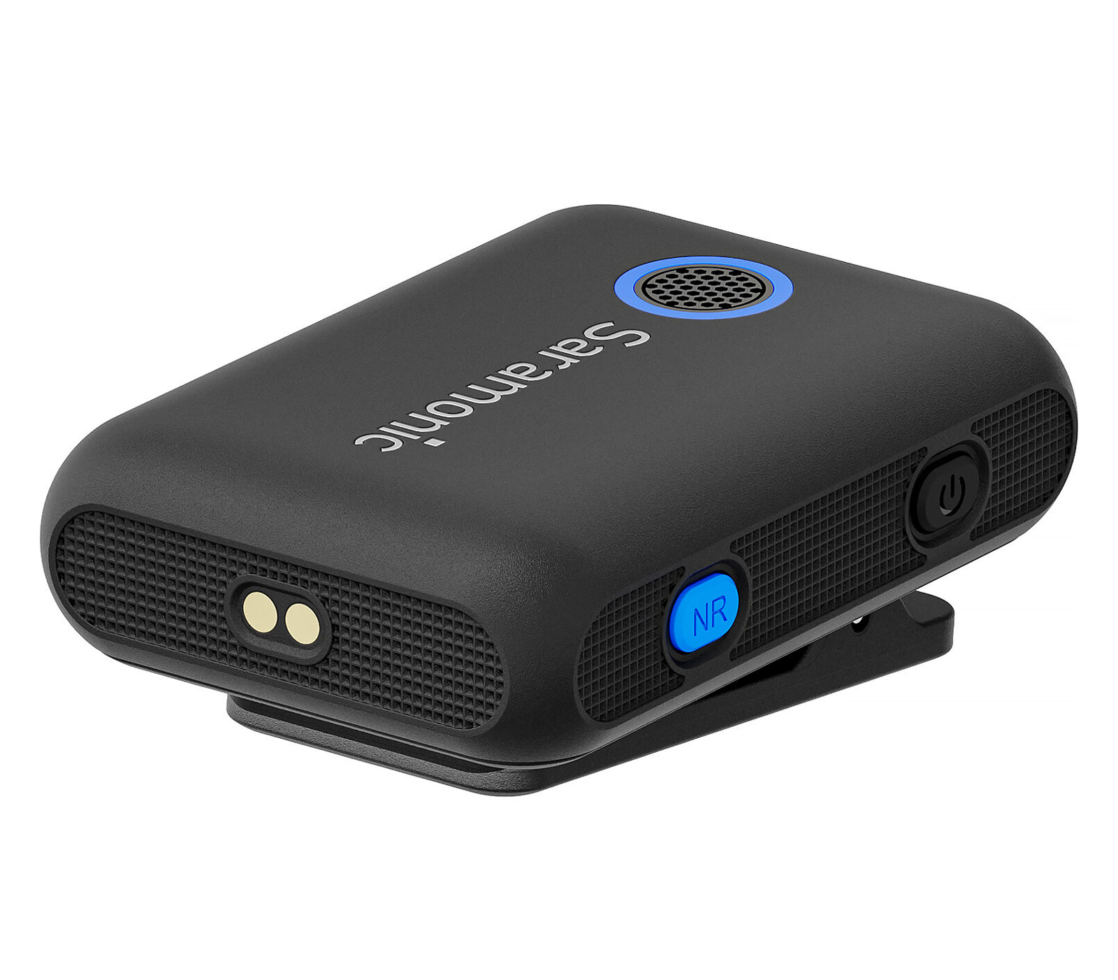 Беспроводная система Saramonic Blink500 B2+, TX+TX+RX, USB-C, Lightning, 3.5 мм