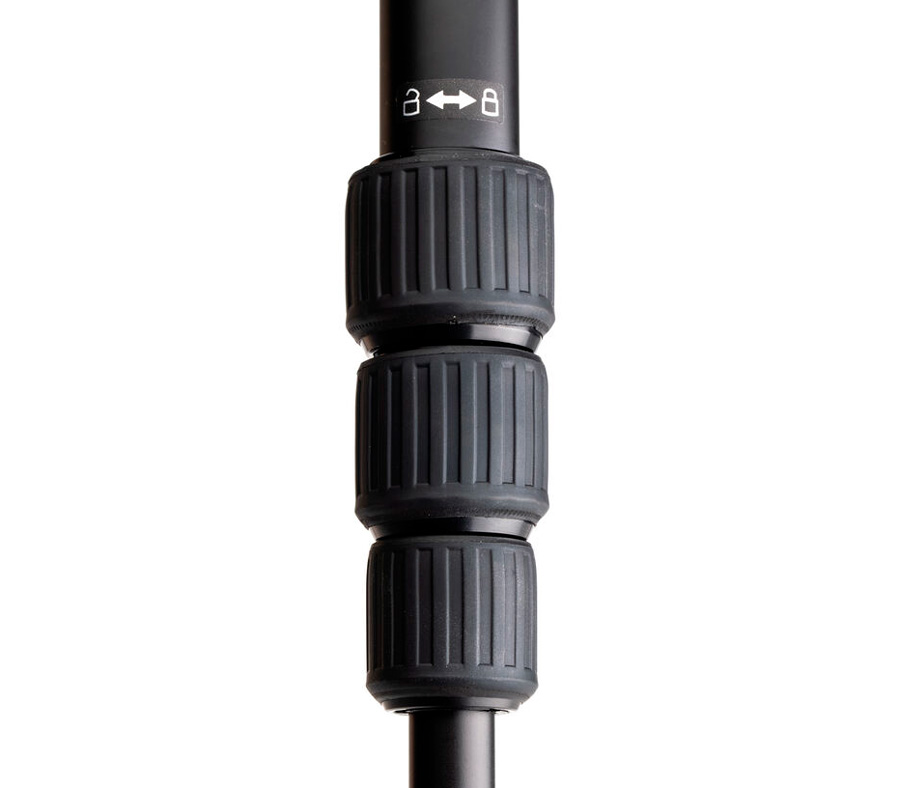 Штатив Benro FIF18ALIB0 iFoto, с шаровой головкой