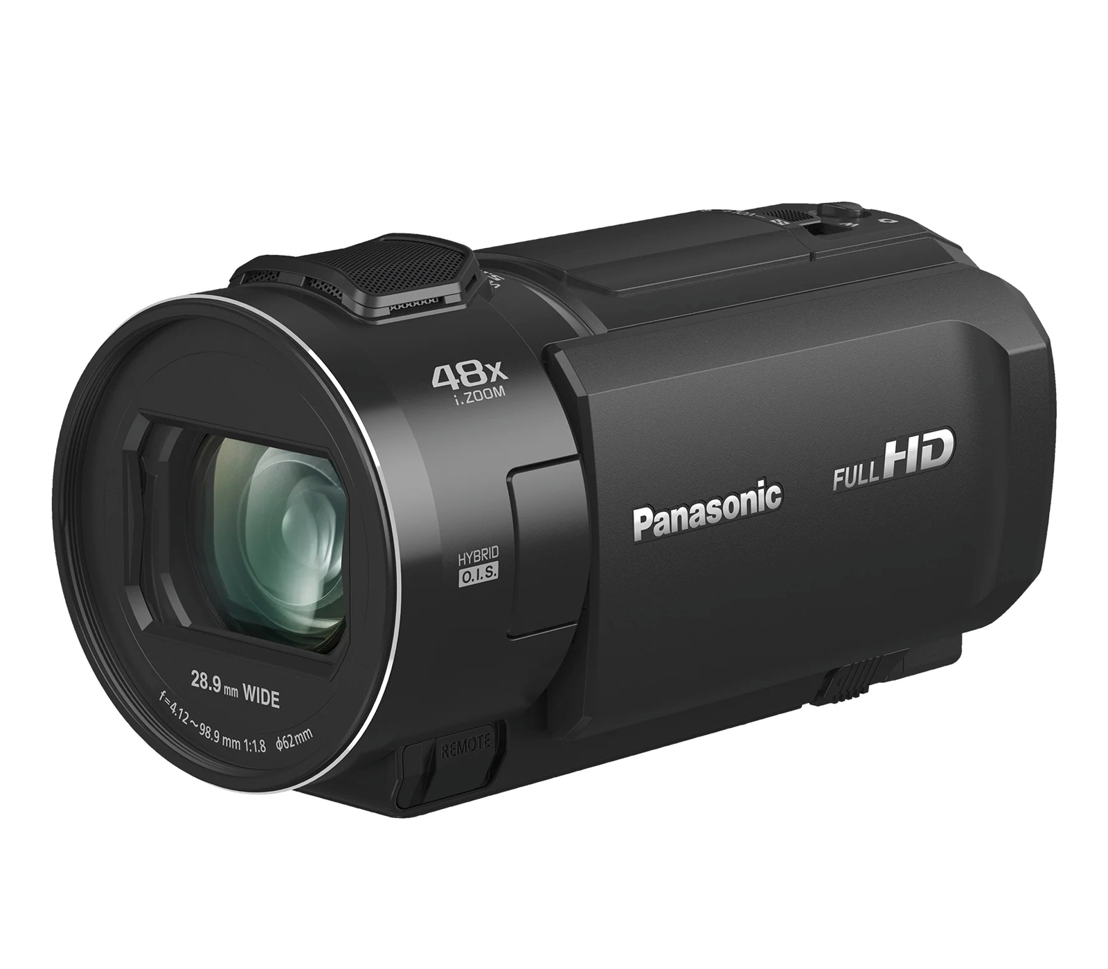 Видеокамера Panasonic HC-V900 (Full HD) (уцененный)