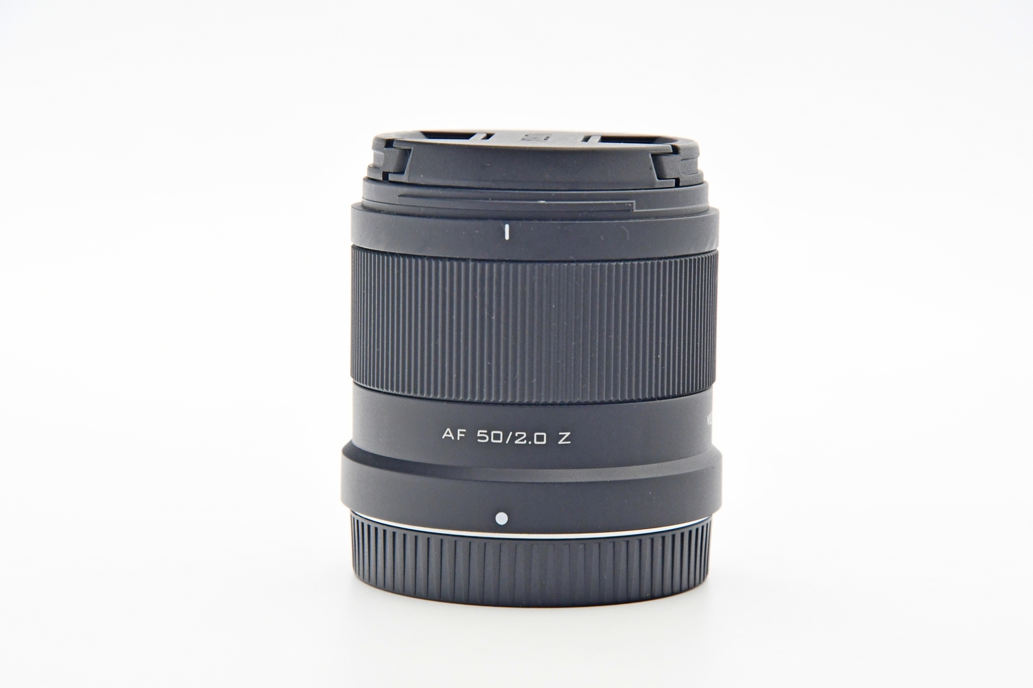 Объектив Viltrox AF 50mm f/2 Air Nikon Z-mount (состояние 5) (б/у)