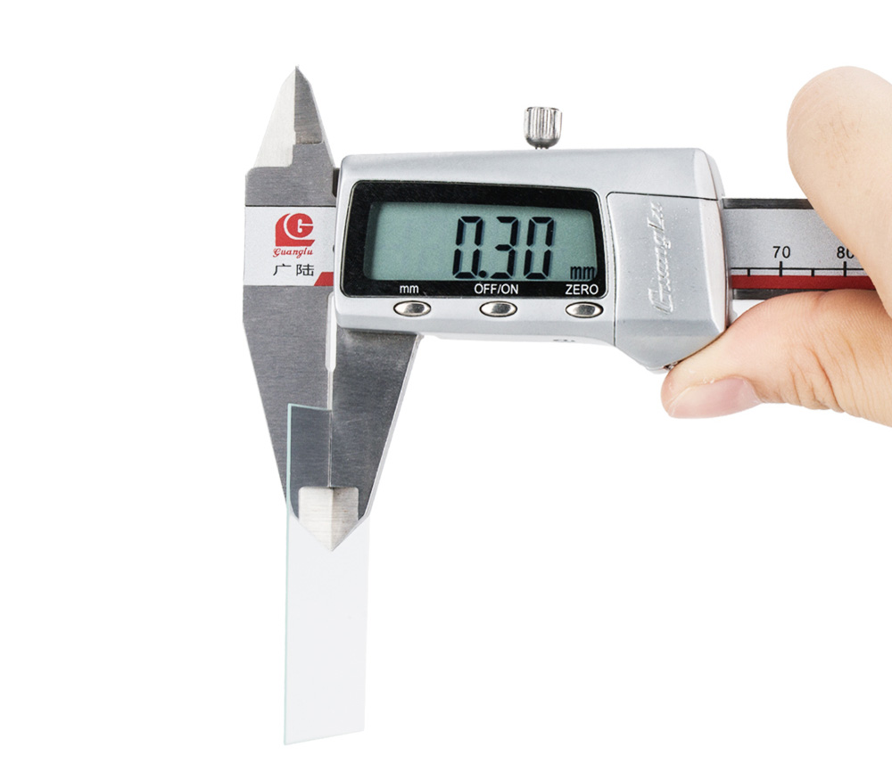 Защитное стекло JJC для Olympus и Nikon