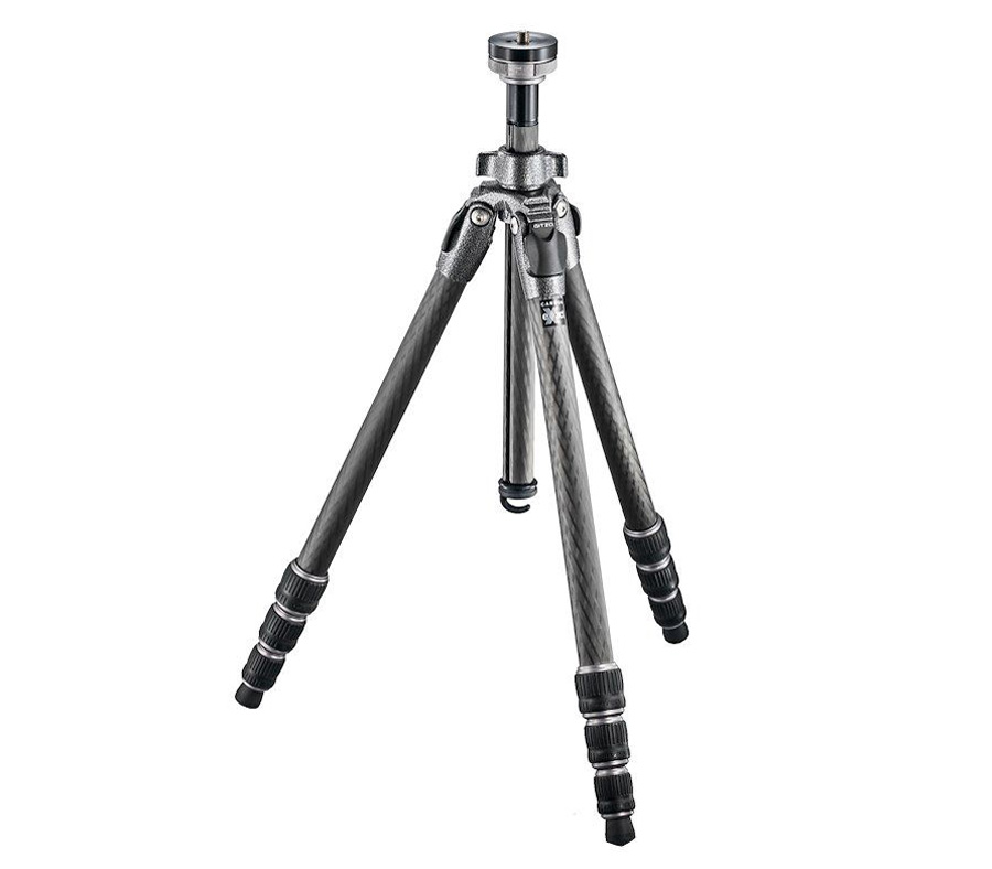 Штатив Gitzo Mountaineer, 1 серия, 4 секции, GT1542