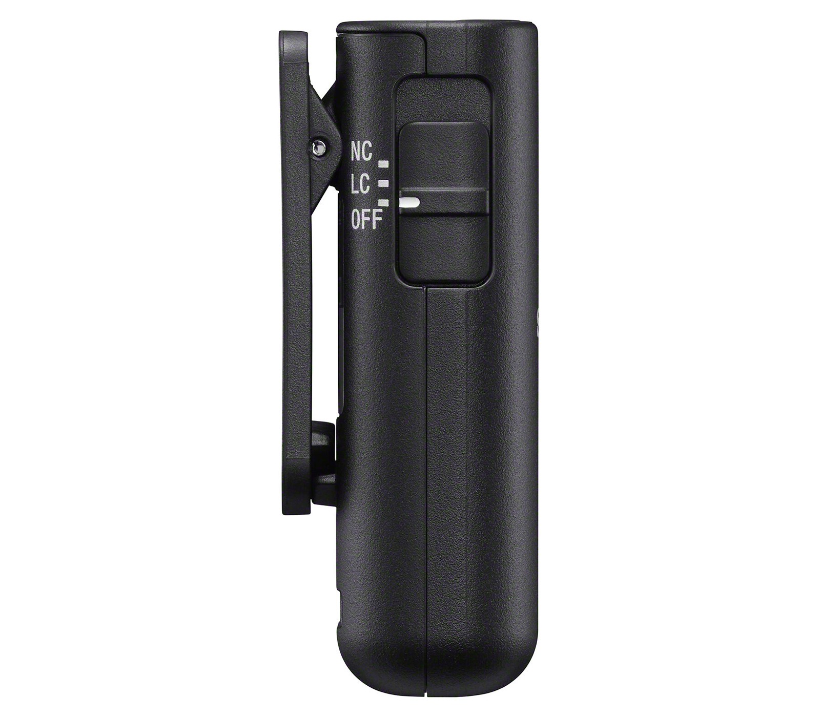 Беспроводная система Sony ECM-W3S, Bluetooth 5.3 LC3plus, 1 микрофон, MI Shoe, 3.5 мм, USB-C