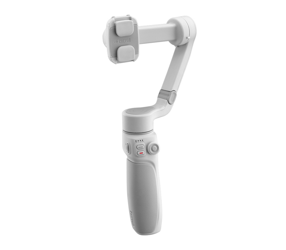 Стабилизатор Zhiyun Smooth-Q4 Combo, электронный, для смартфонов