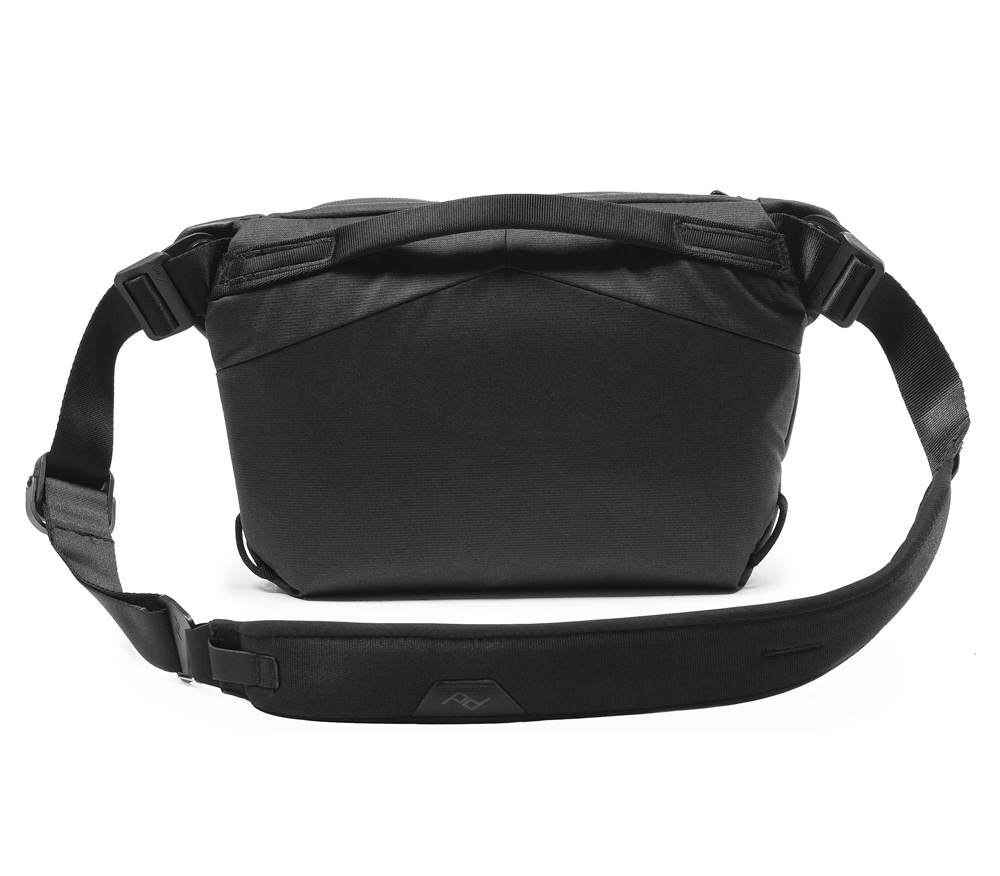 Сумка-слинг Peak Design The Everyday Sling 3L Black