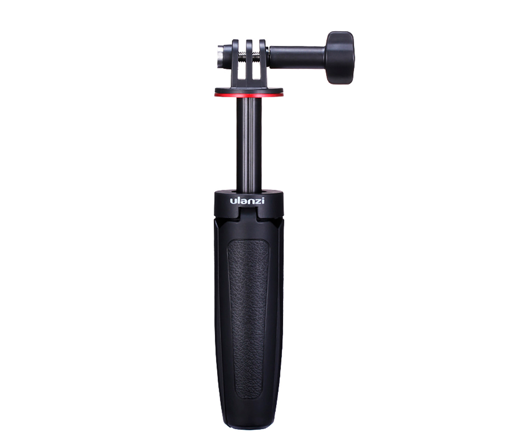 Мини-штатив Ulanzi MT-09 Mini Portable, телескопический, для экшн-камер